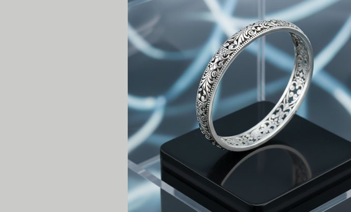 New Bangles<br/> Collection