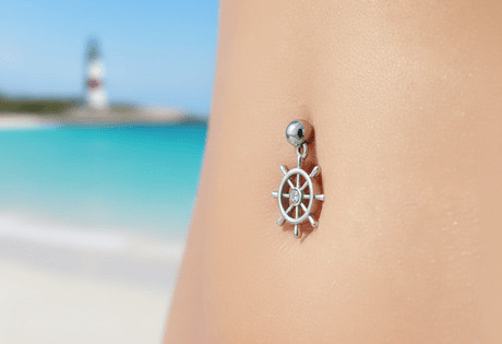 Piercings &<br/> Body Jewels