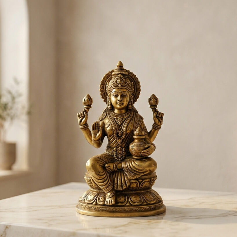 Idols &  Murti