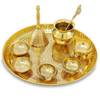 Pooja Items